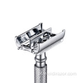 Butterfly Abrindo Micro Com Safety Razor Double Edge